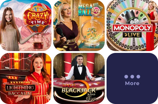 Boss77 Live Dealer Games - Enjoy an Authentic Casino Experience